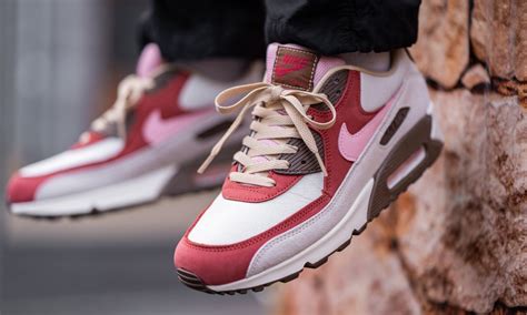 nike air max 90 bacon review.